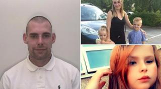 triplă crimă în Anglia, la o petrecere în pijamale