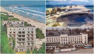Un celebru hotel de la malul mării dispare de pe piaţă. Va fi achiziţionat cu 13,3 milioane de euro şi transformat în complex de apartamente