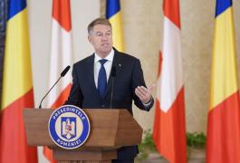 Mesajul lui Klaus Iohannis, la 33 de ani de la Revoluţie: "În lipsa dreptăţii, masacrele comise asupra populaţiei civile vor rămâne răni care nu se vor vindeca niciodată"