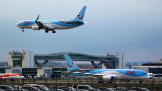 Descoperire macabră pe Aeroportul Gatwick