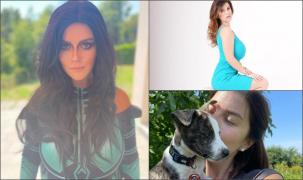 O româncă din Italia a dat lovitura după ce a trecut de la chelneriță la model Only Fans: „Acum câștig 100.000 de euro pe lună. Îmi pare rău că nu am început mai devreme”