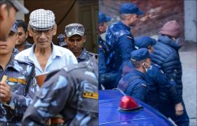 Criminalul în serie ar fi omorât peste 20 de oameni