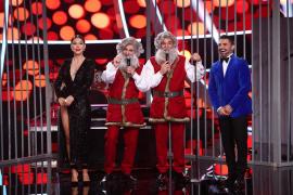 Ediţia specială Te cunosc de undeva!: Răzvan şi Dani, super rol de Moş Crăciun în seara de Ajun. Dani: “E una din cele mai frumoase seri din anul ăsta!”