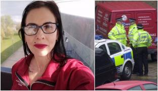 "Suntem din ce în ce mai îngrijorați". Poliția britanică face apel pentru găsirea unei românce. Florina este de negăsit din 14 decembrie