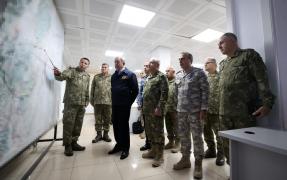 Turcia anunţă că a "neutralizat" aproape 4.000 de "terorişti" în 2022