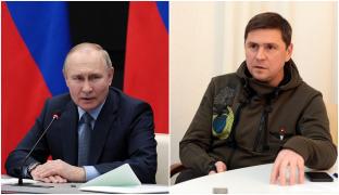 Răspunsul Ucrainei la anunţul lui Putin că este pregătit să negocieze: "Rusia nu vrea negocieri, încearcă să evite responsabilitatea"