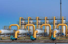 Rusia este gata să reia aprovizionarea cu gaze către Europa prin conducta Yamal