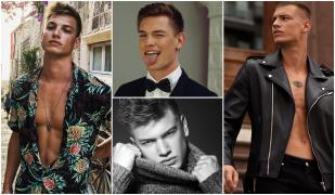 "Ai fost un îngeraș mic și frumos". Șoc în lumea modei, cel mai căutat model masculin croat a murit subit, la doar 28 de ani. Ar fi suferit o criză de epilepsie