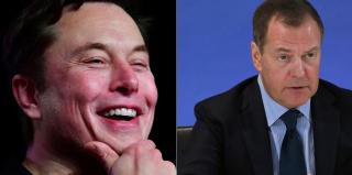 Dmitri Medvedev, predicţii halucinante pentru 2023: UE se va dezintegra, război civil în SUA, Elon Musk preşedinte, crearea al patrulea Reich