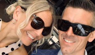 Emma a fost înjunghiată mortal de hoții, care au dat buzna în casa ei din Australia