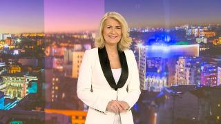 Știrile zilei, 28 decembrie 2022. 19 intersecții din Capitală vor fi supravegheate cu camere cu detectare facială