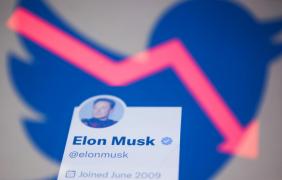 Elon Musk, CEO-ul Tesla, SpaceX și Twitter