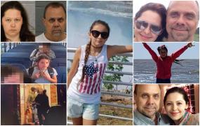 Se adânceşte misterul dispariţiei Mădălinei, fetiţa de 11 ani despre care nu se mai ştie nimic de mai bine de o lună. Părinţii obligaţi să îşi predea paşapoartele