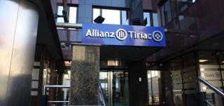Sediul Allianz-Țiriac