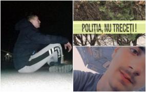 La doar 18 ani, Adrian a decis să îşi încheie socotelele cu viaţa. Singurătatea a fost prea apăsătore pentru tânărul din Sălaj