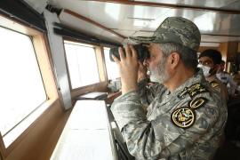 Exercițiu militar iranian