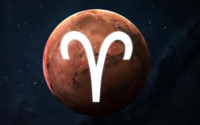 Horoscop săptămânal Berbec, 2-8 ianuarie 2023