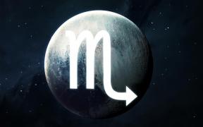 Horoscop săptămânal Scorpion, 2-8 ianuarie 2023