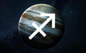 Horoscop săptămânal Săgetător, 2-8 ianuarie 2023