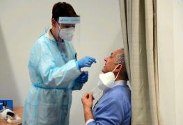 Creșterea numărului de cazuri Covid din China forțează statele din întreaga lume să ia noi măsuri împotriva pandemiei