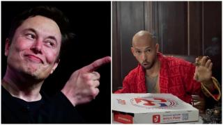 Reacția lui Elon Musk în cazul lui Andrew Tate: "Nu l-am întâlnit niciodată". Miliardarul a vorbit și despre zvonurile legate de venirea sa în România