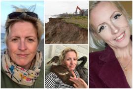 Casele care "rezistau 150 de ani" dispar, rând pe rând