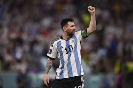 Leo Messi, după meciul cu numărul 1.000 din carieră: "Nici nu ştiam. Am trăit emoţii incredibile"