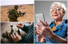 Femeia i-a trimis aproape 23.000 de euro falsului general