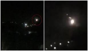 Explozie puternică pe un aerodrom din Rusia. Sunt trei morţi şi şase răniţi