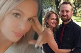 Nicole a suferit arsuri grave pe cea mai mare parte a corpului și a murit trei zile mai târziu