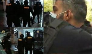 Liderul Clanului Duduianu, Ciprian Pian, arestat preventiv pentru pornografie infantilă. Și-ar fi filmat copilul de trei ani în ipostaze indecente