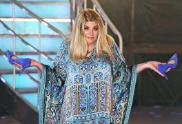 A murit Kirstie Alley, cunoscuta actriță din "Cheers" și "Uite cine vorbește". John Travolta i-a adus un omagiu pe Instagram