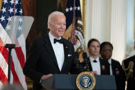 Joe Biden, președintele Statelor Unite ale Americii