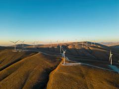 IEA: Capacităţile globale de energie regenerabilă se vor dubla în următorii 5 ani, stimulate de războiul din Ucraina