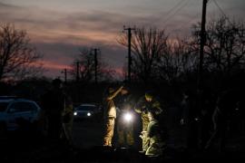 Atacurile armatei ruse aruncă din nou Ucraina în întuneric. Jumătate din regiunea Kiev va rămâne fără electricitate în zilele următoare, a anunţat guvernatorul