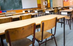 Sală de clasă