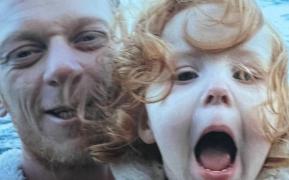 A lăsat în urmă o fetiță de 5 ani