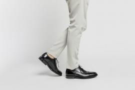 (P) Pantofi de petrecere pentru băieți, potriviți pentru acest sezon