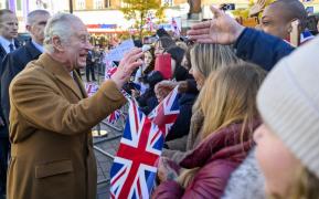El al doilea incident în mai puţin de o lună