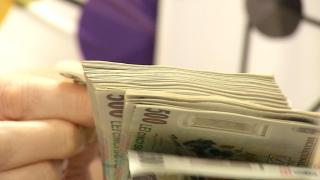 Economia României a urcat, în primele 9 luni, cu 5% pe seria brută şi cu 4,3% pe seria ajustată sezonier