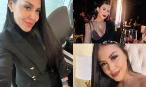 Prietena femeii a fost martoră la atacul brutal