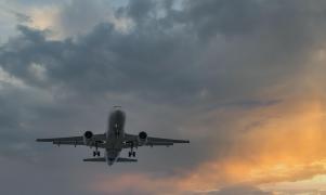 27 de pasageri au luat-o la fugă