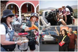 Când începe America Express