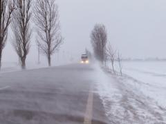 Meteo: Alertă de vreme severă iminentă, în următoarele ore. Cod galben în Bacău, Botoșani. Galați, Neamț, Iași și Vaslui
