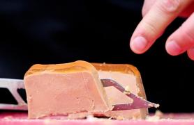 Fois gras