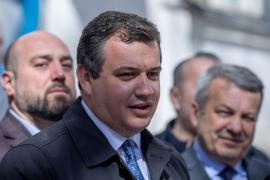 Eugen Tomac: Este cea mai mare umilinţă la care suntem supuşi în calitate de stat membru UE