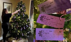 Scrisorile sfâșietoare ale unor copii din Anglia, pentru Moș Crăciun