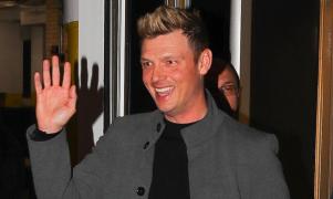 Show-ul de Crăciun cu Nick Carter, retras de ABC după acuzaţiile de viol aduse starului Backstreet Boys