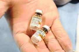 Vaccinul anti-COVID de la Pfizer pentru copiii sub 5 ani ar putea fi disponibil până la sfârşitul lunii februarie