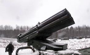 Rusia a început exercițiile militare cu Belarus. 30.000 de soldați ruși ar fi desfășurați la granița cu Ucraina